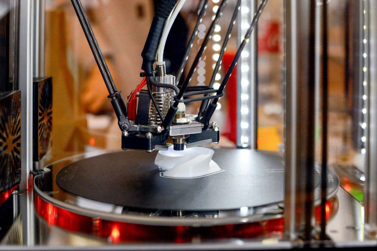 3D Printing Abu Dhabi - Next-Day Guaranteed from Dubai | Ultratec