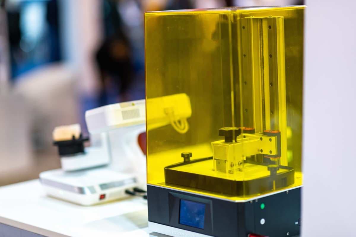Choosing the Best 3D Printing Service in the UAE: A 2025 Checklist