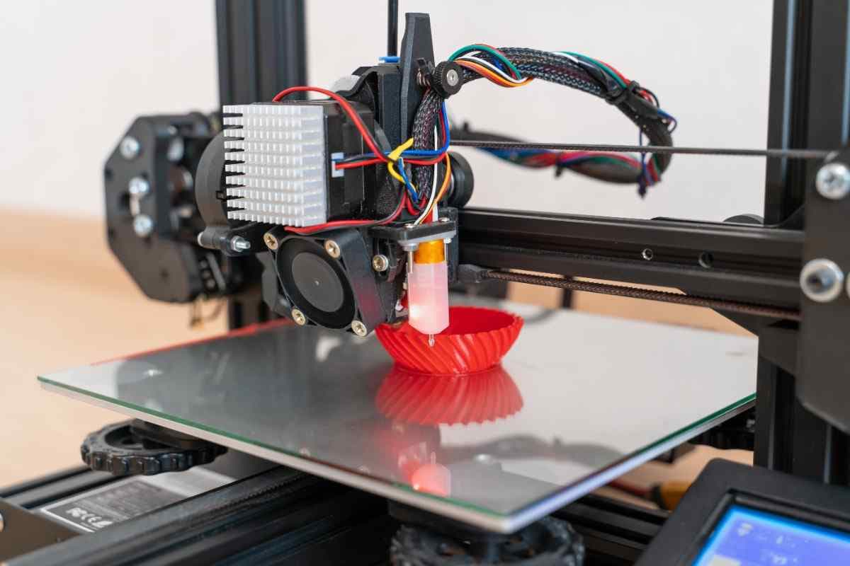 Scaling Up: From Prototype to High-Volume 3D Printing Production in the UAE