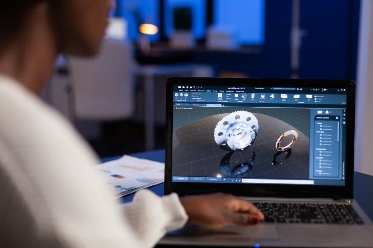 Rapid Prototyping in the UAE: From Concept to Functional Part in Under 48 Hours