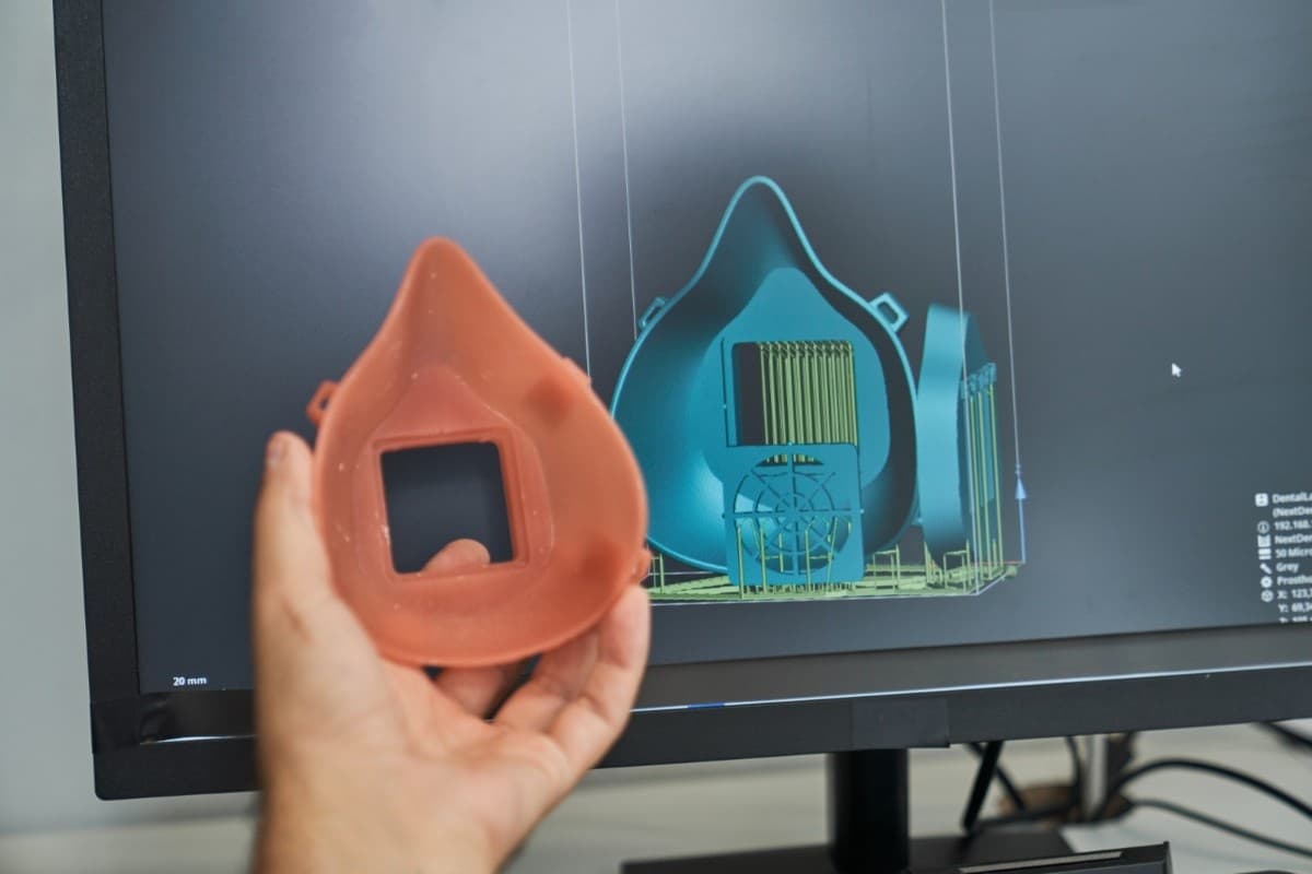 Sustainable Manufacturing: Why 3D Printing is the Greenest Choice for UAE Industries in 2025