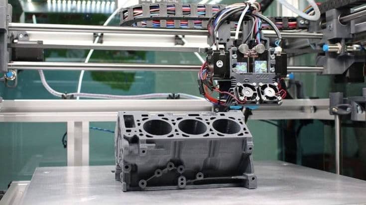 "What Is Additive Manufacturing?"