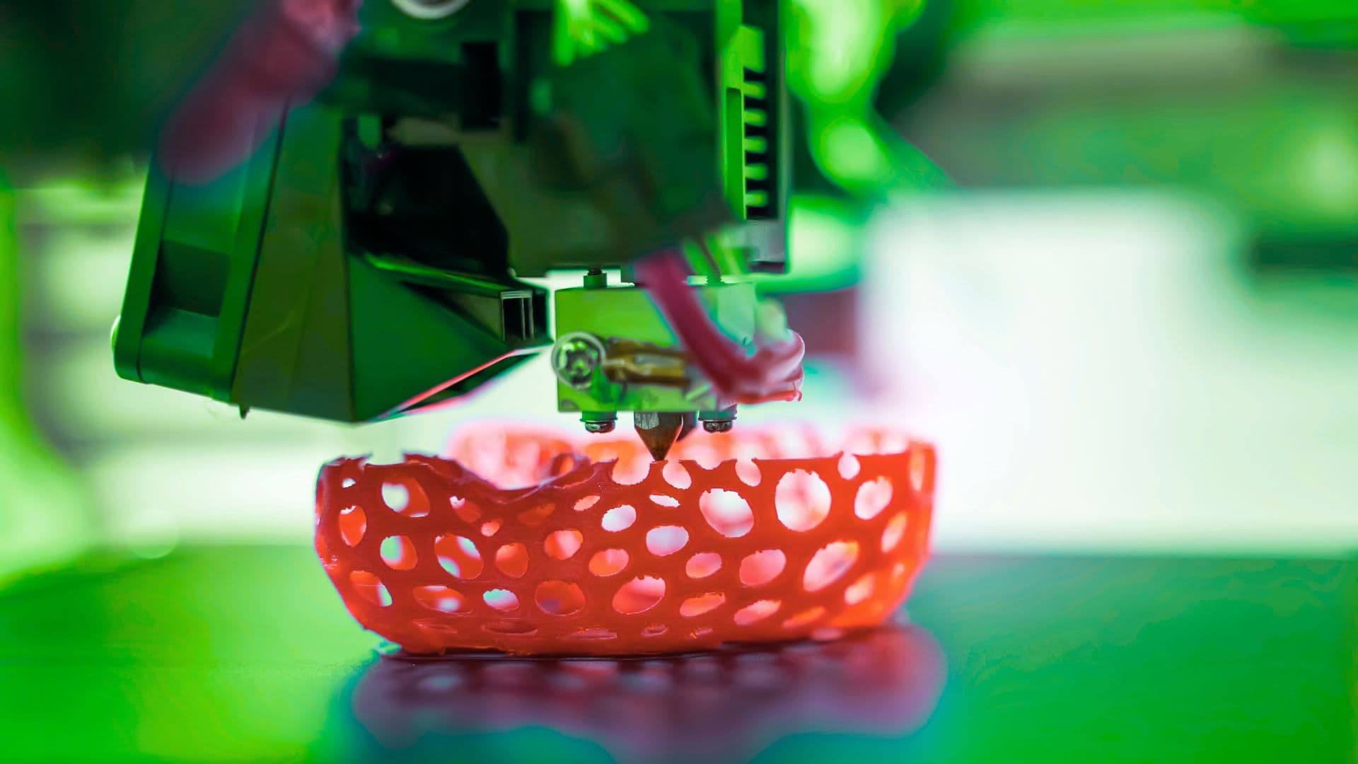 3D Printing in Dubai: Revolutionizing the Industry with Affordable Prices