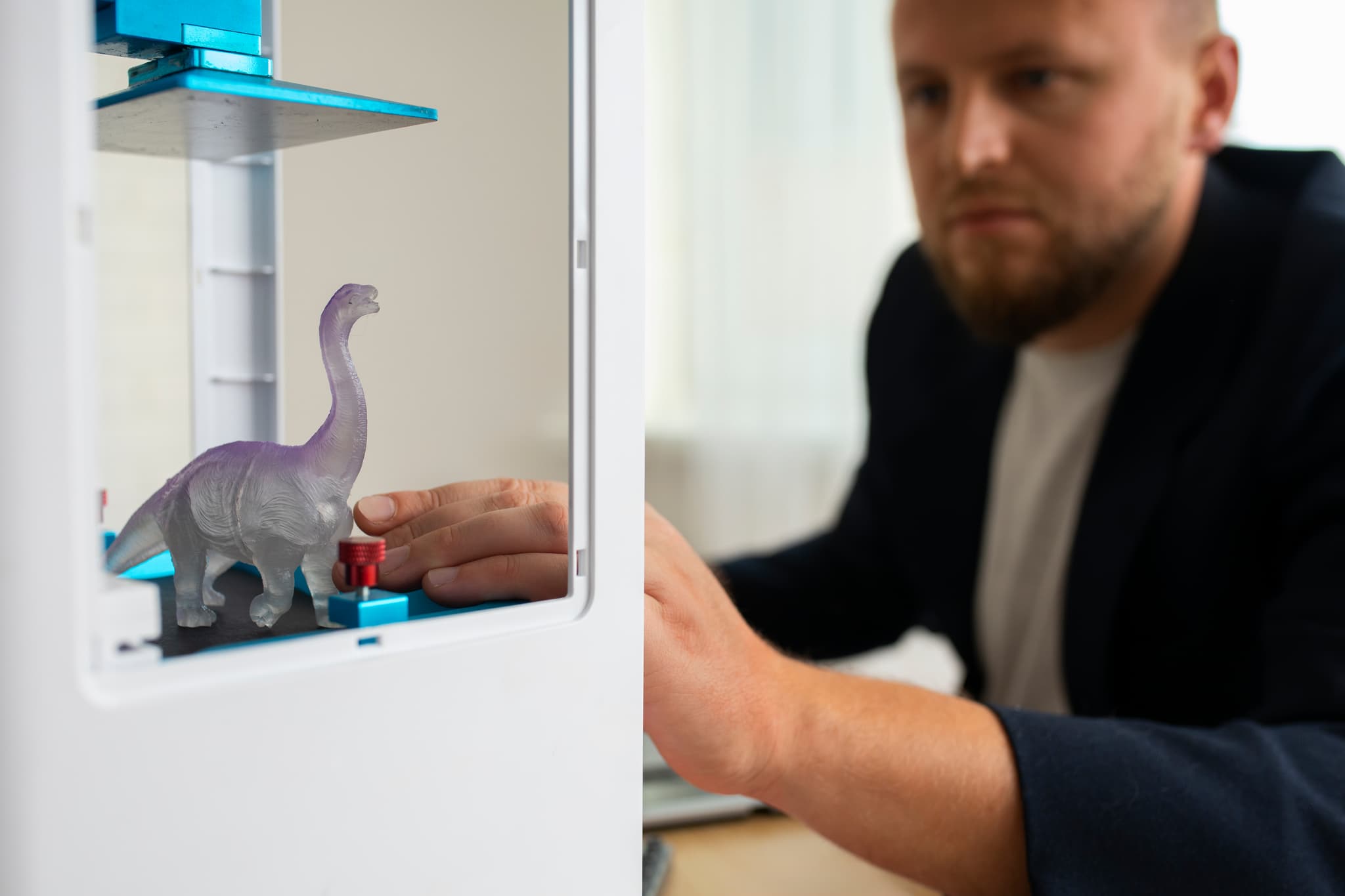 Ultratec 3D: Revolutionizing 3D Printing Solutions in the UAE