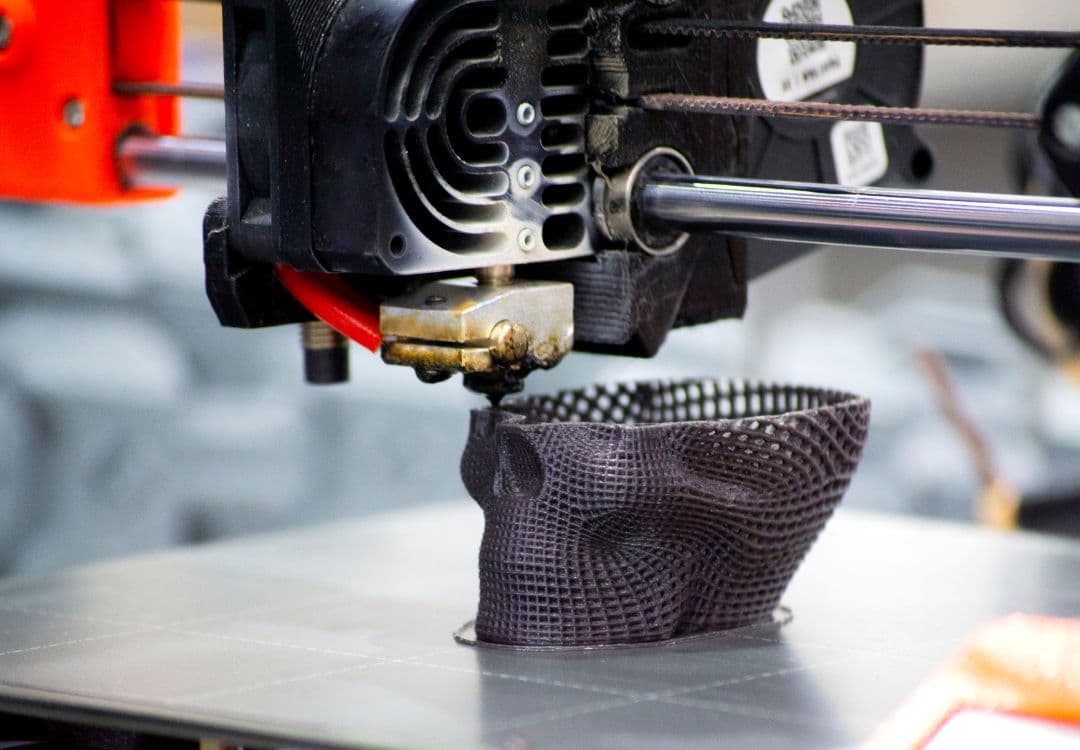 Why SLA 3D Printing is Revolutionizing Dubai’s Creative Scene