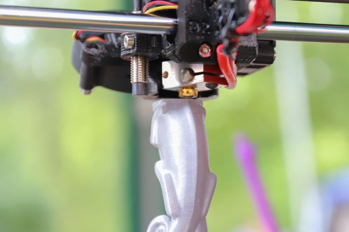 Advancing Innovation with Ultratec 3D Printing Services in Dubai, UAE
