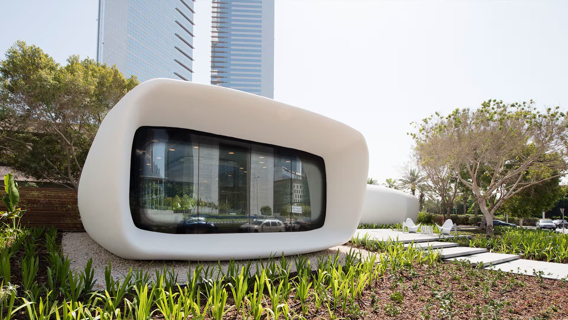 Top 5 Trends Shaping 3D Printing Services in Dubai 2025 | Leading 3D Print Shop