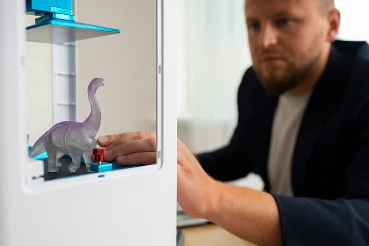 Ultratec 3D: Leading the Way in Dubai’s 3D Printing Industry