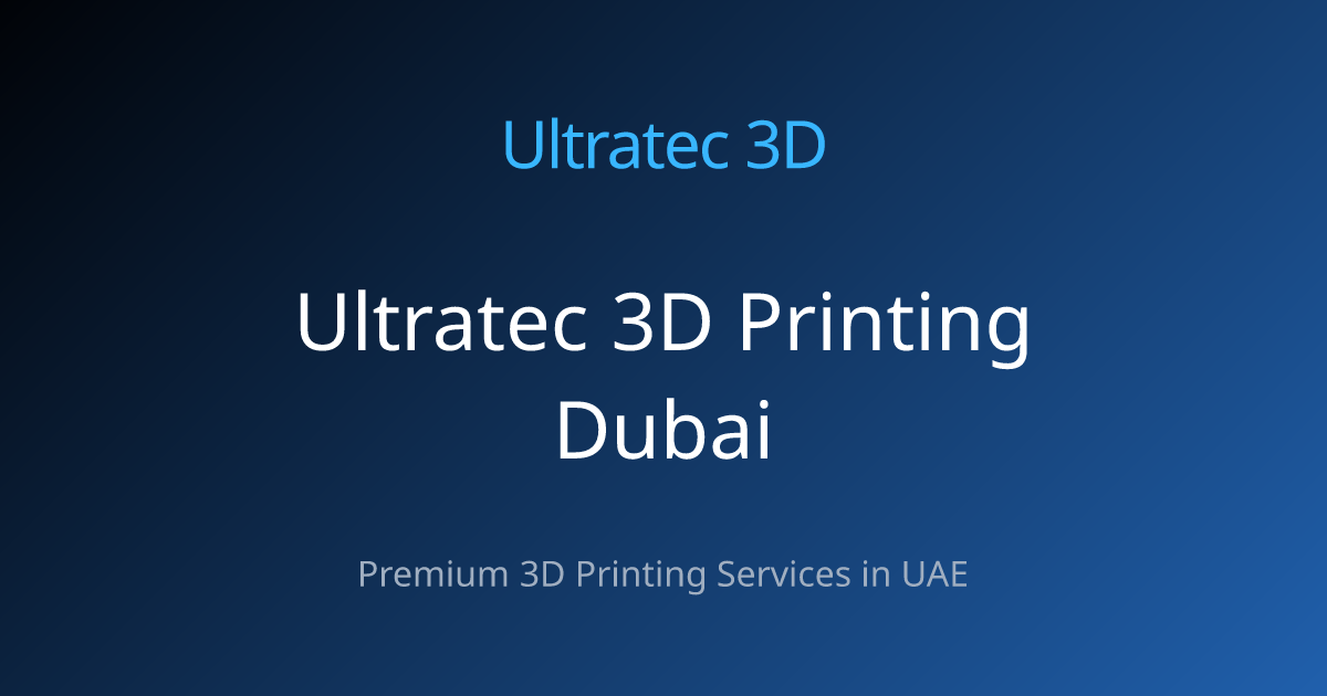 What is bespoke interior design fabrication using 3D printing ...
