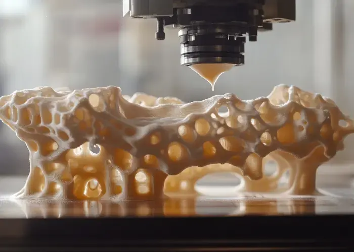 FDM 3D printed jigs and fixtures used as production aids