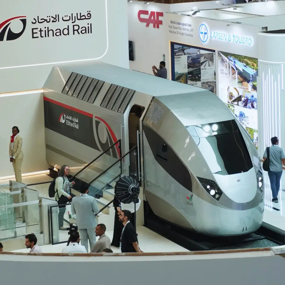 Avail Display Models Service in Dubai With Ultratec