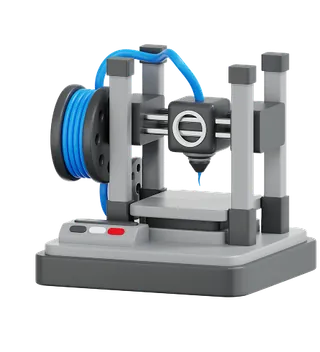 SLA Printing