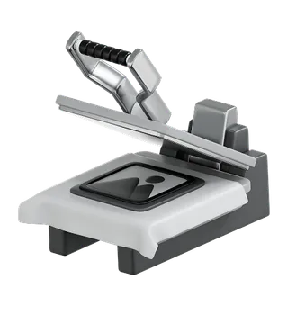 SLS Printing