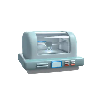 Hp MJF