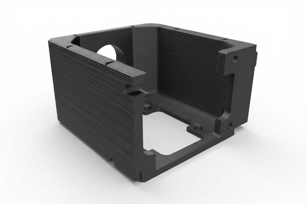 Industrial Enclosures