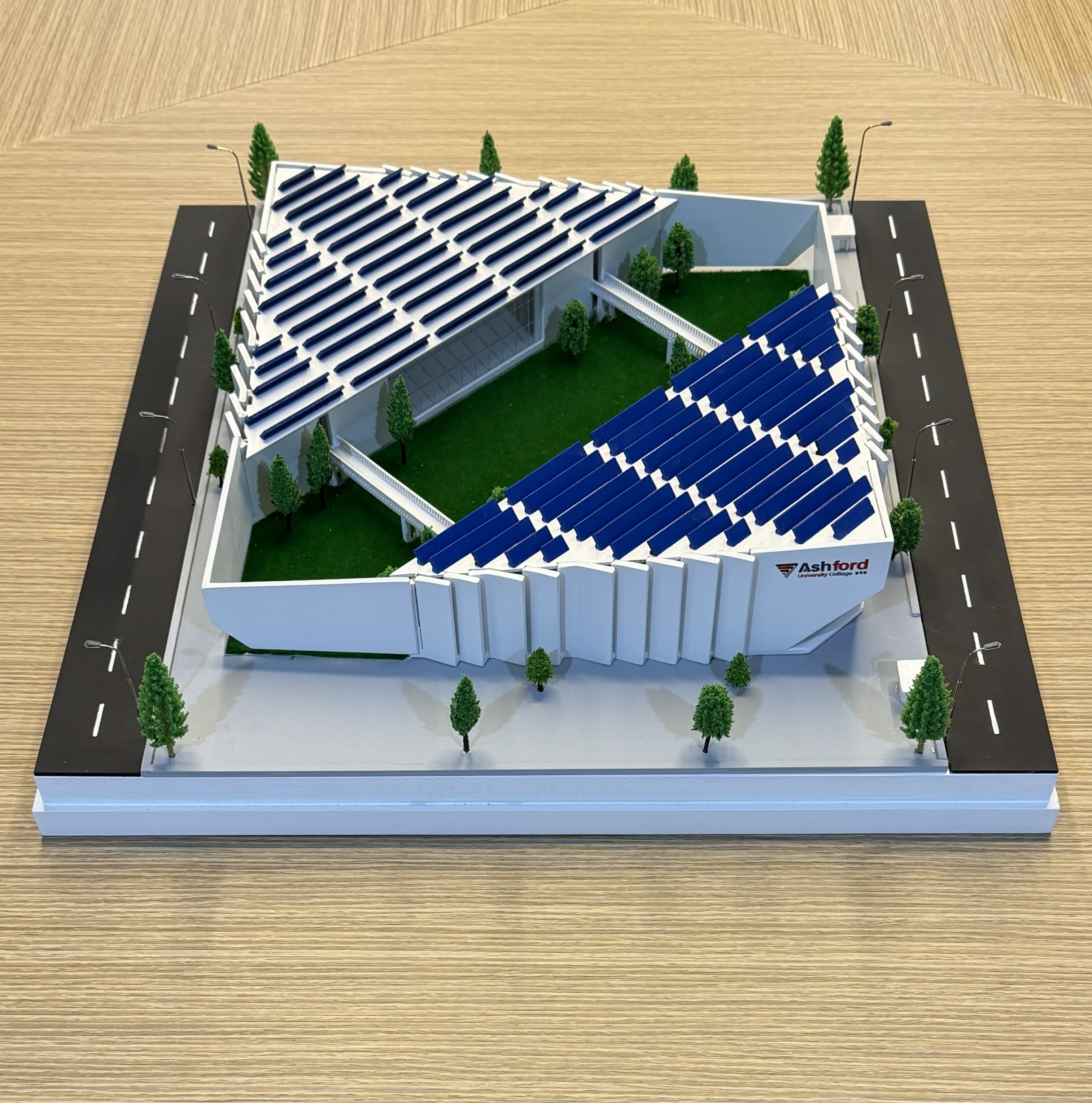 Rapid Prototyping Services by Ultratec