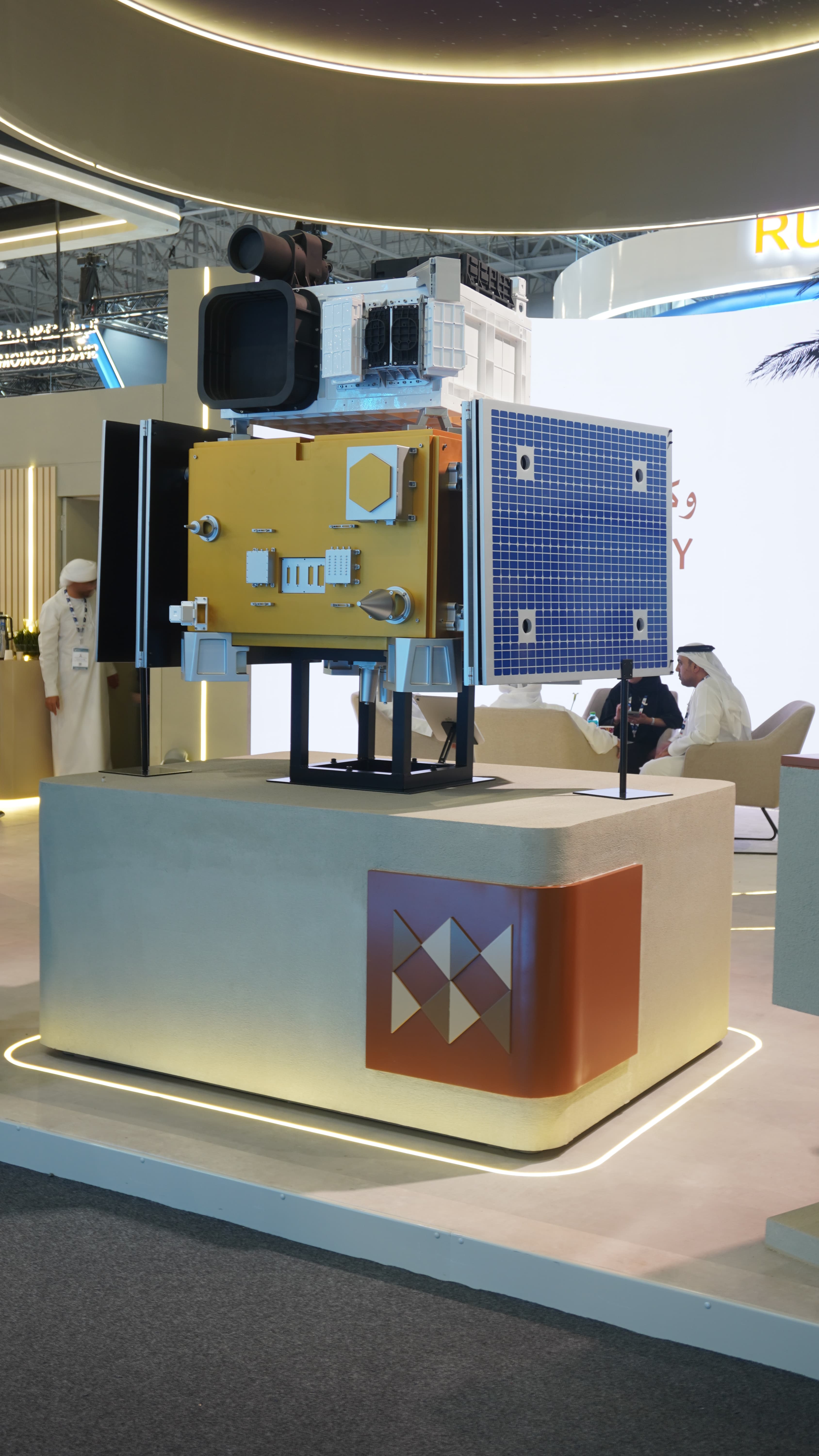 Innovative 3D Printed Architectural Models