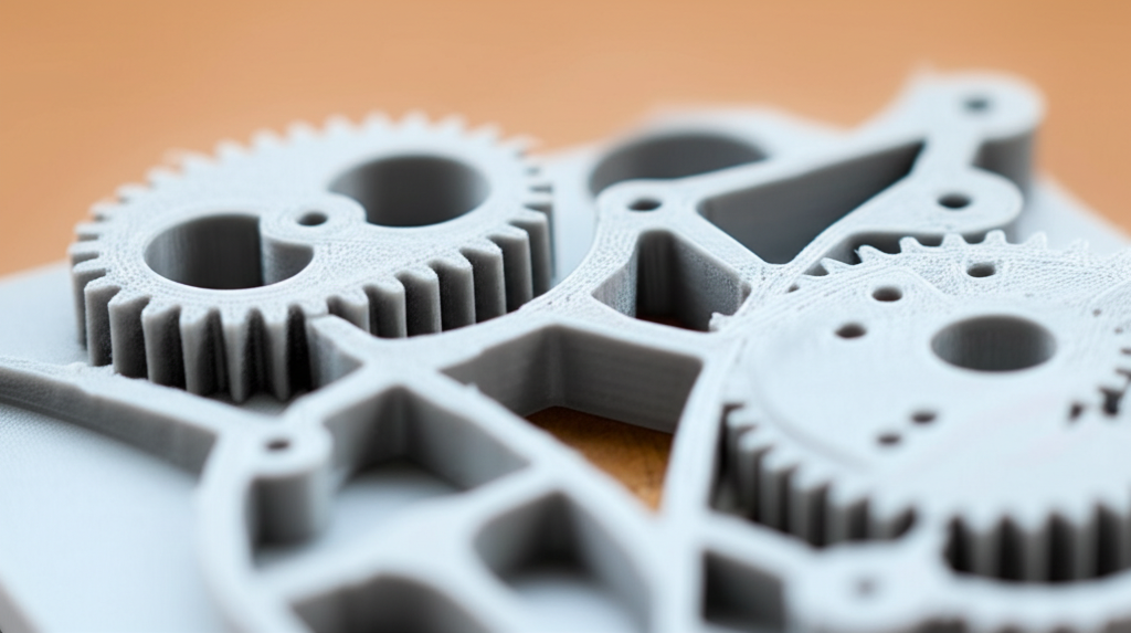 Startup Prototypes