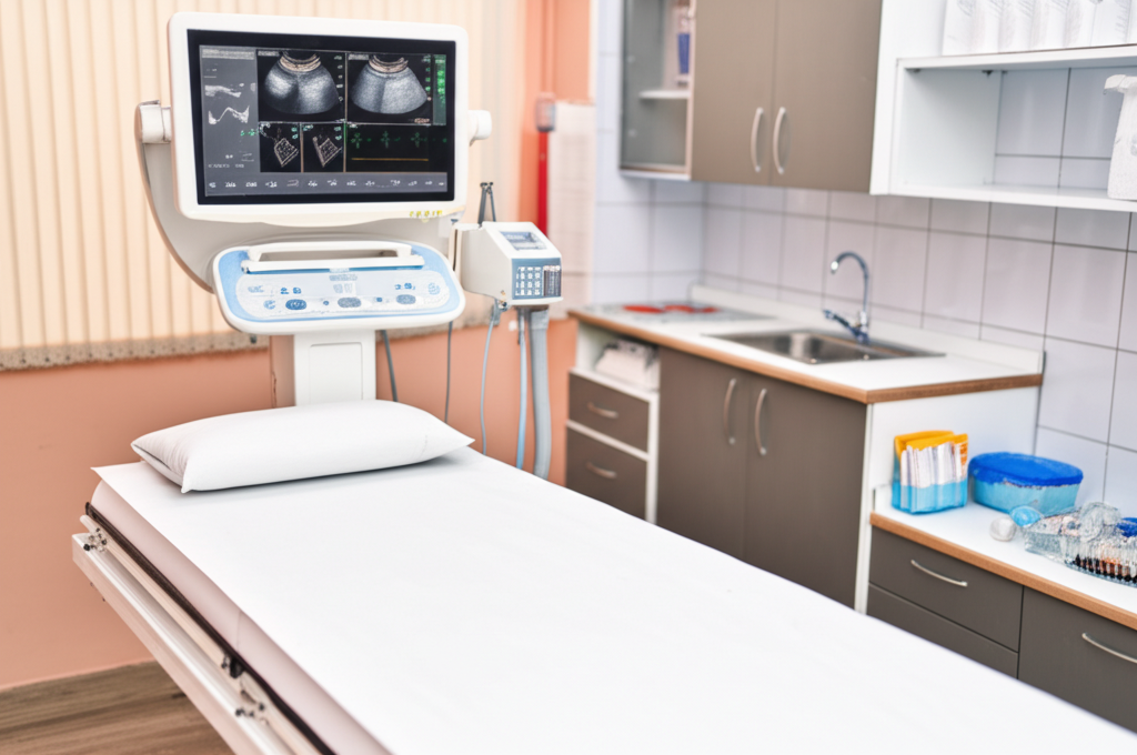 Medical 3d printing Dubai